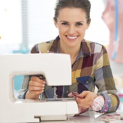 Sewing & Embroidery Teachers